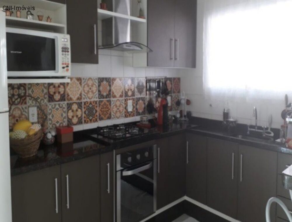 Casa, 3 quartos, 107 m² - Foto 5