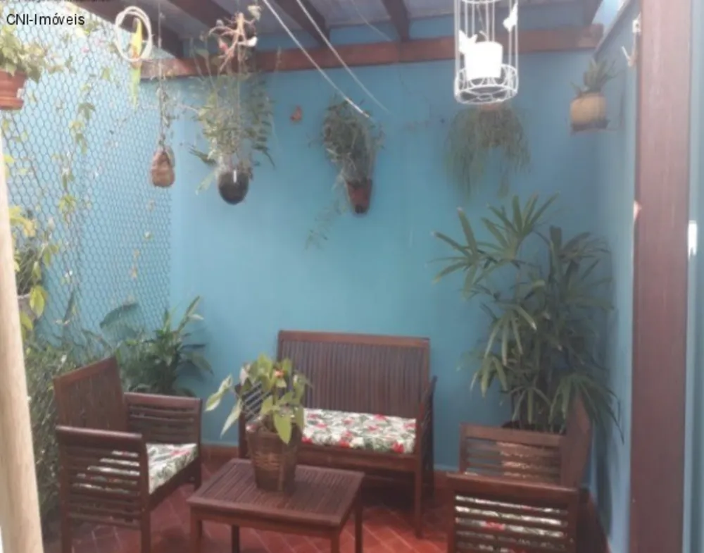 Casa, 3 quartos, 107 m² - Foto 12