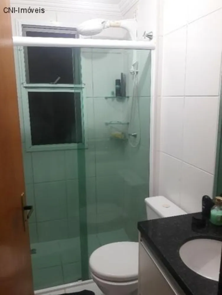 Apartamento, 3 quartos, 73 m² - Foto 9