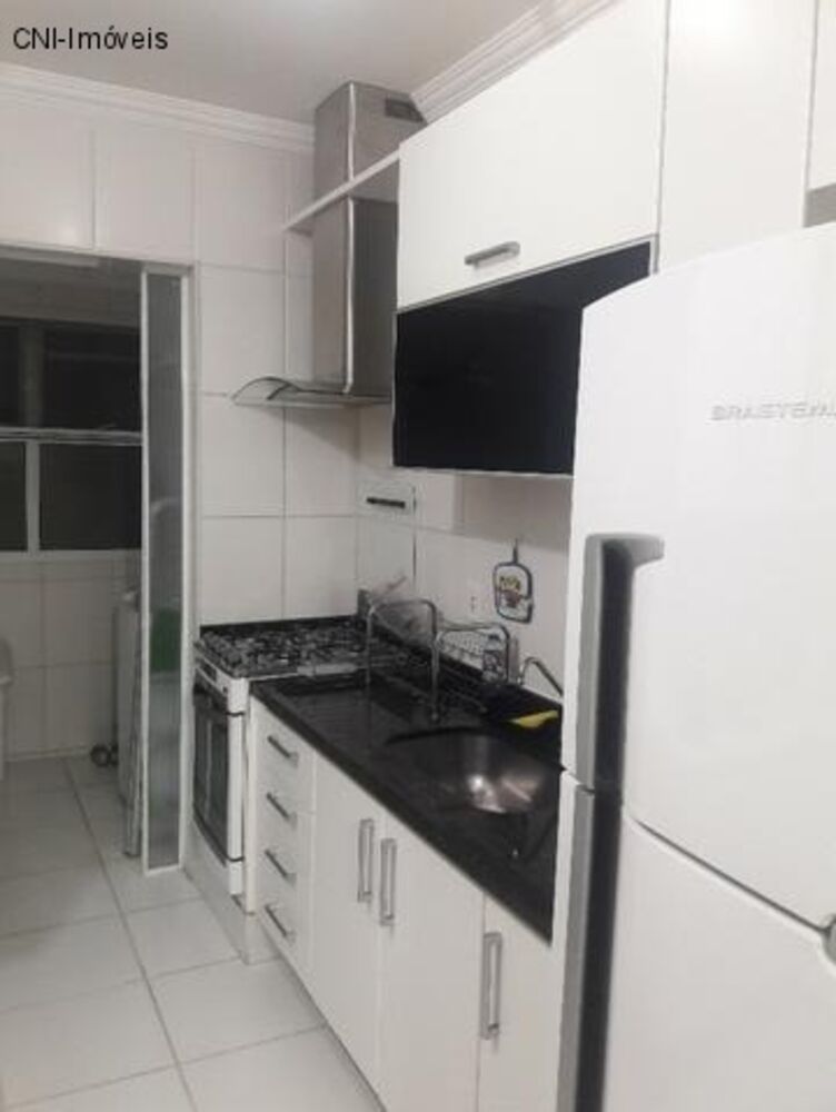 Apartamento, 3 quartos, 73 m² - Foto 3