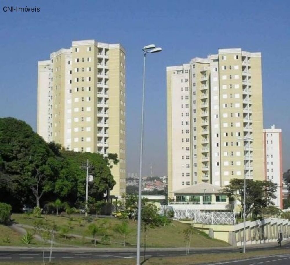 Apartamento, 3 quartos, 73 m² - Foto 5