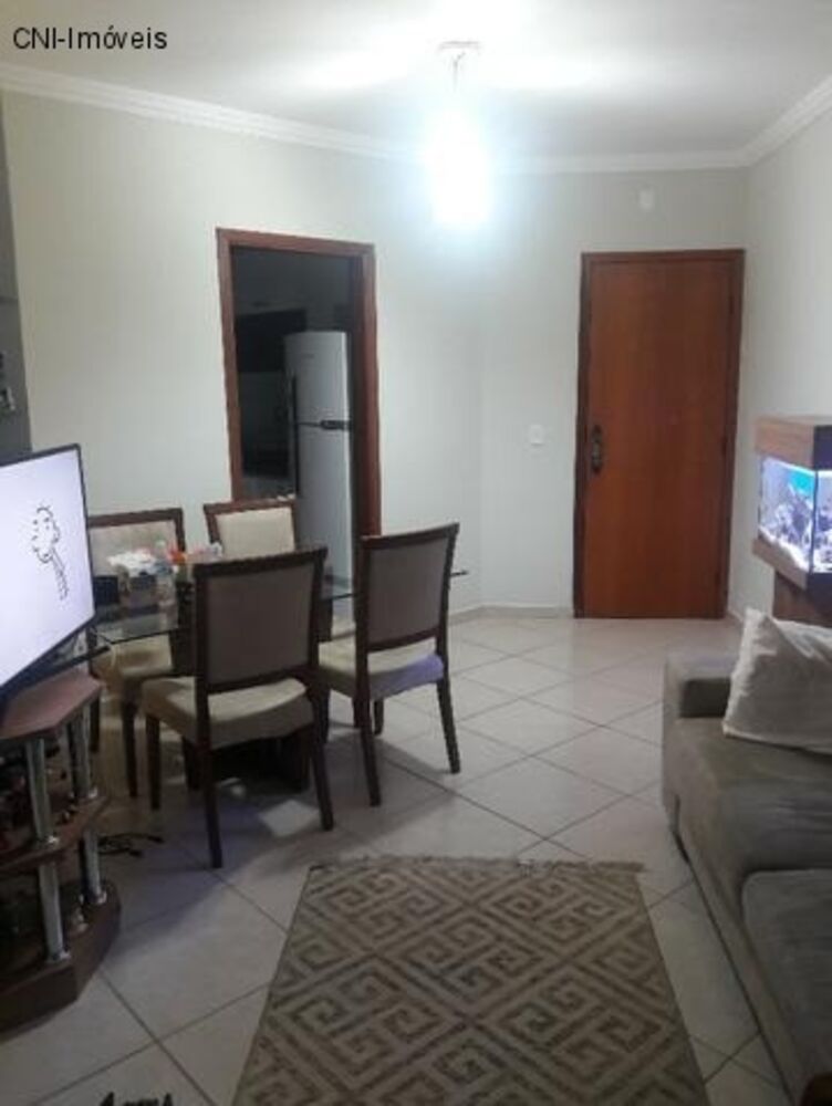 Apartamento, 3 quartos, 73 m² - Foto 7