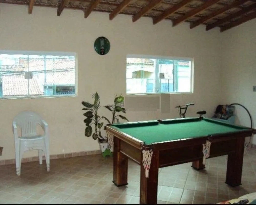 Casa, 3 quartos, 250 m² - Foto 14
