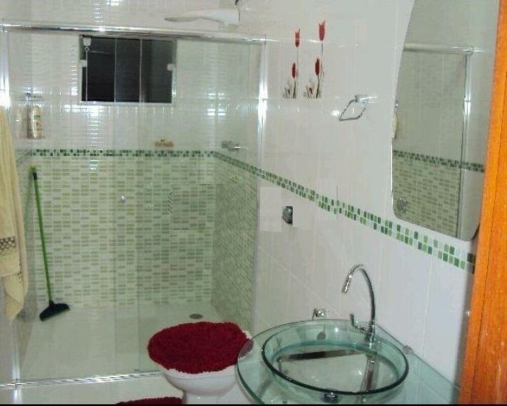 Casa, 3 quartos, 250 m² - Foto 3