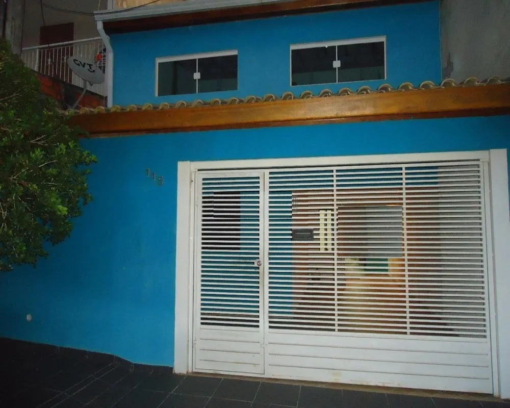 Casa, 3 quartos, 250 m² - Foto 11