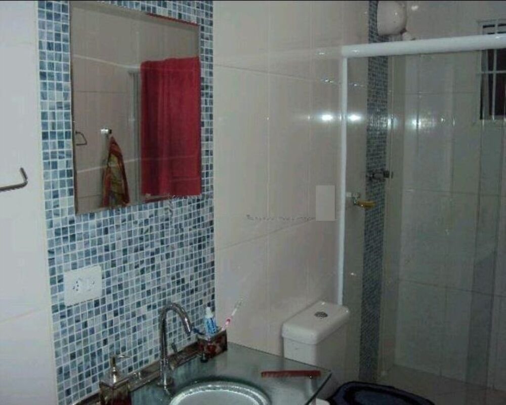 Casa, 3 quartos, 250 m² - Foto 8