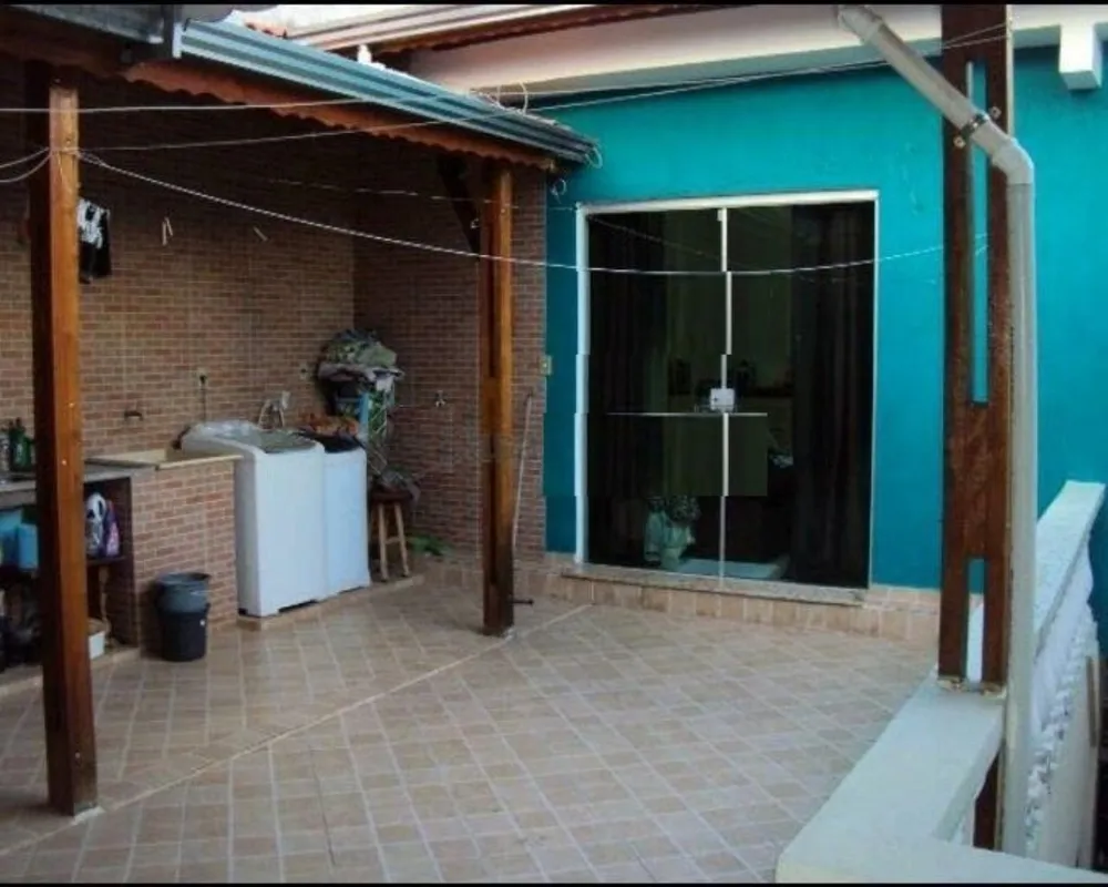 Casa, 3 quartos, 250 m² - Foto 9