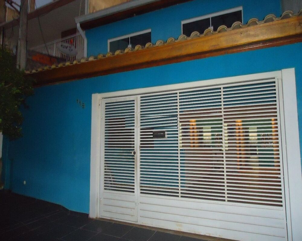 Casa, 3 quartos, 250 m² - Foto 1