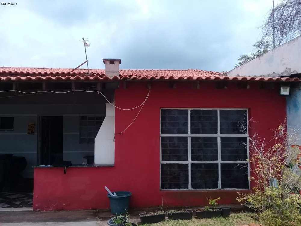 Chácara, 2 quartos - Foto 8