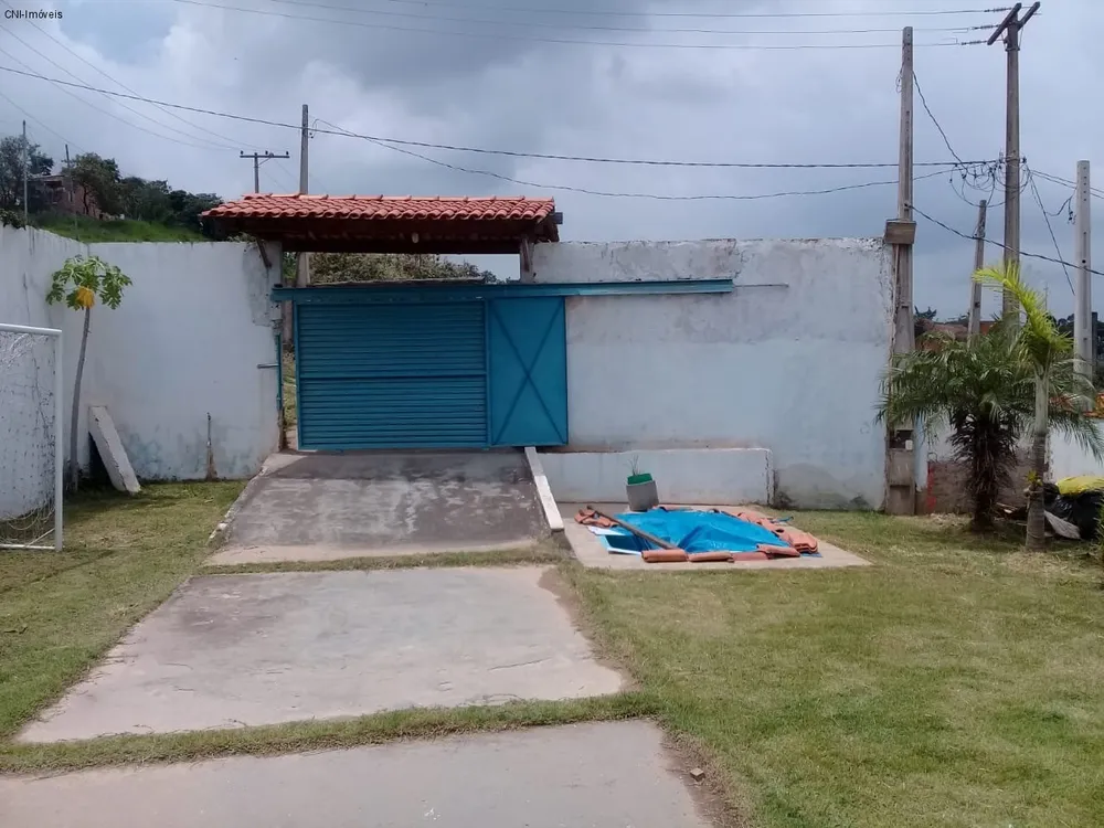 Chácara, 2 quartos - Foto 7