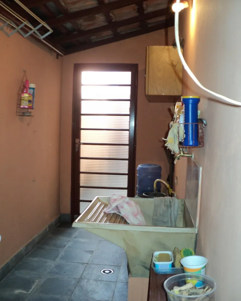 Casa, 2 quartos, 213 m² - Foto 22