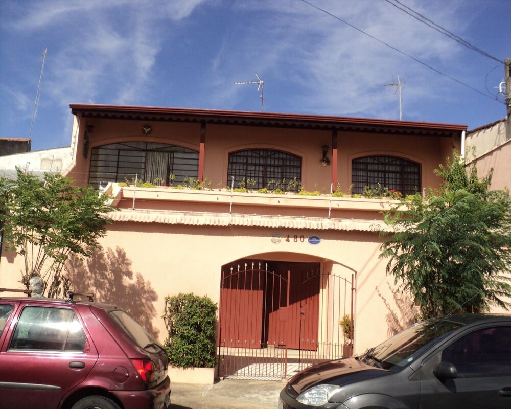 Casa, 2 quartos, 213 m² - Foto 7