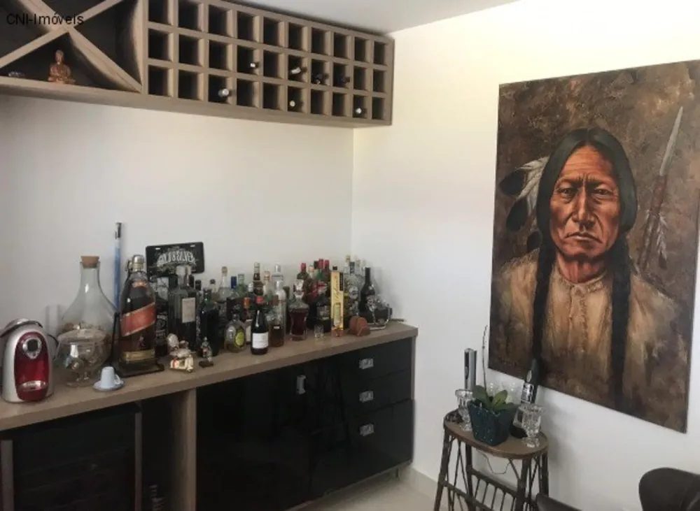 Casa, 4 quartos, 550 m² - Foto 9