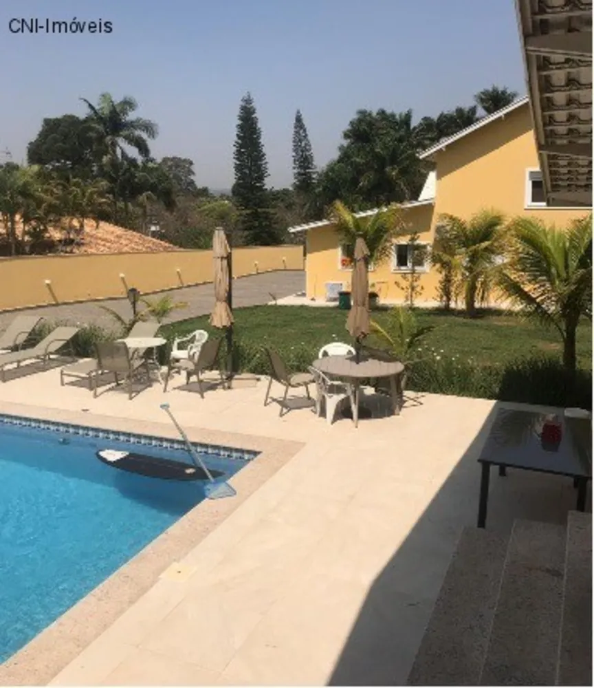 Casa, 4 quartos, 550 m² - Foto 4