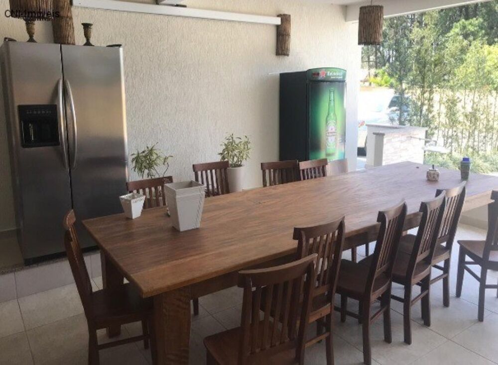 Casa, 4 quartos, 550 m² - Foto 5