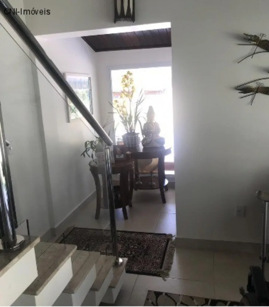 Casa, 4 quartos, 550 m² - Foto 13