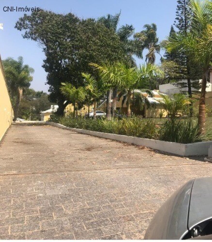 Casa, 4 quartos, 550 m² - Foto 6