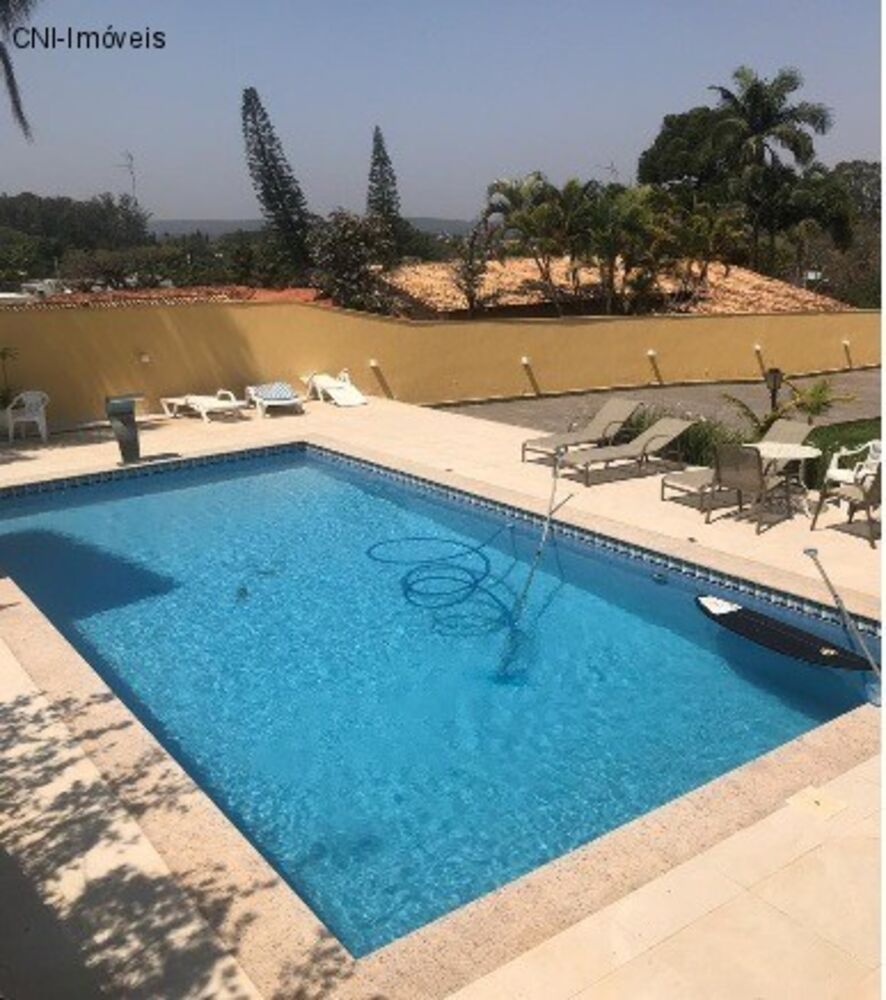 Casa, 4 quartos, 550 m² - Foto 3