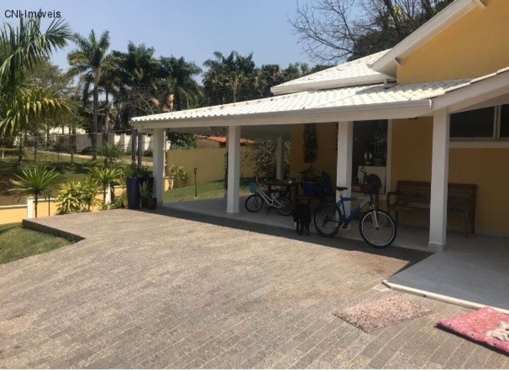 Casa, 4 quartos, 550 m² - Foto 8