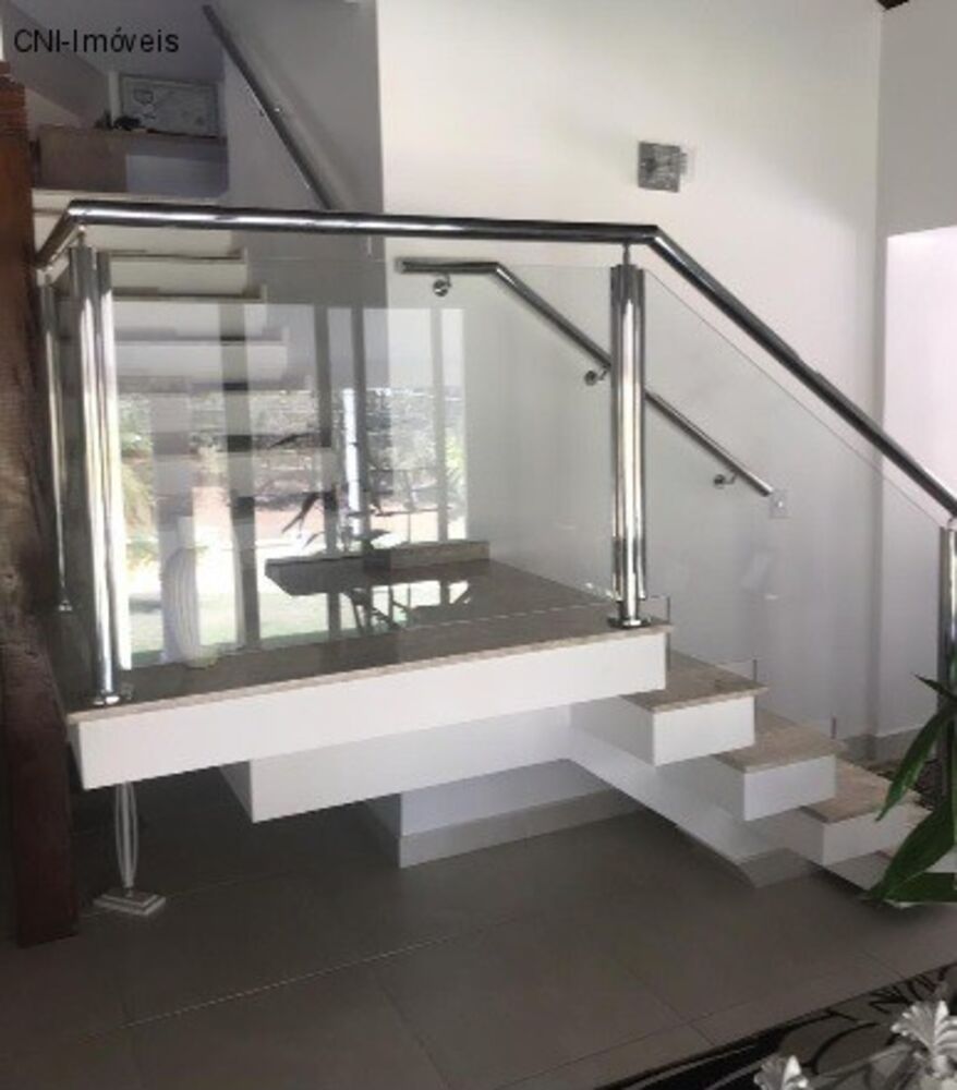 Casa, 4 quartos, 550 m² - Foto 14