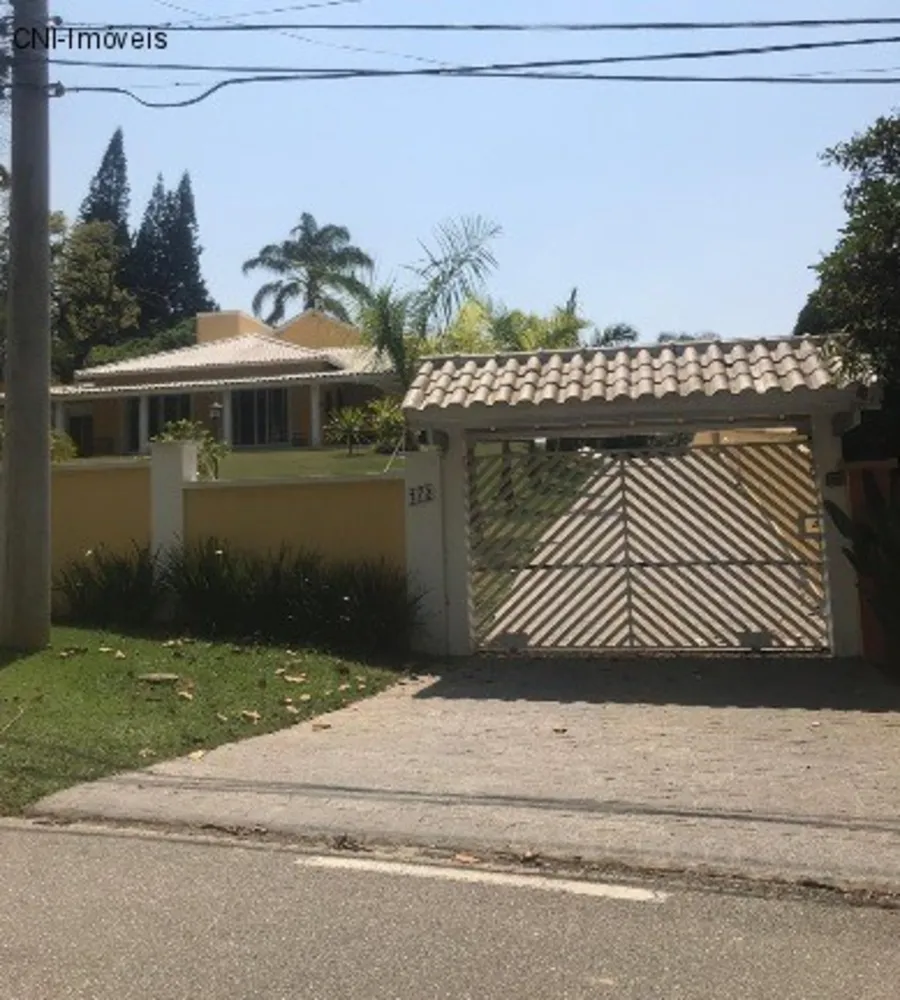 Casa, 4 quartos, 550 m² - Foto 2