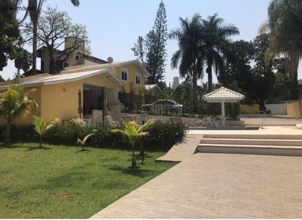 Casa, 4 quartos, 550 m² - Foto 7