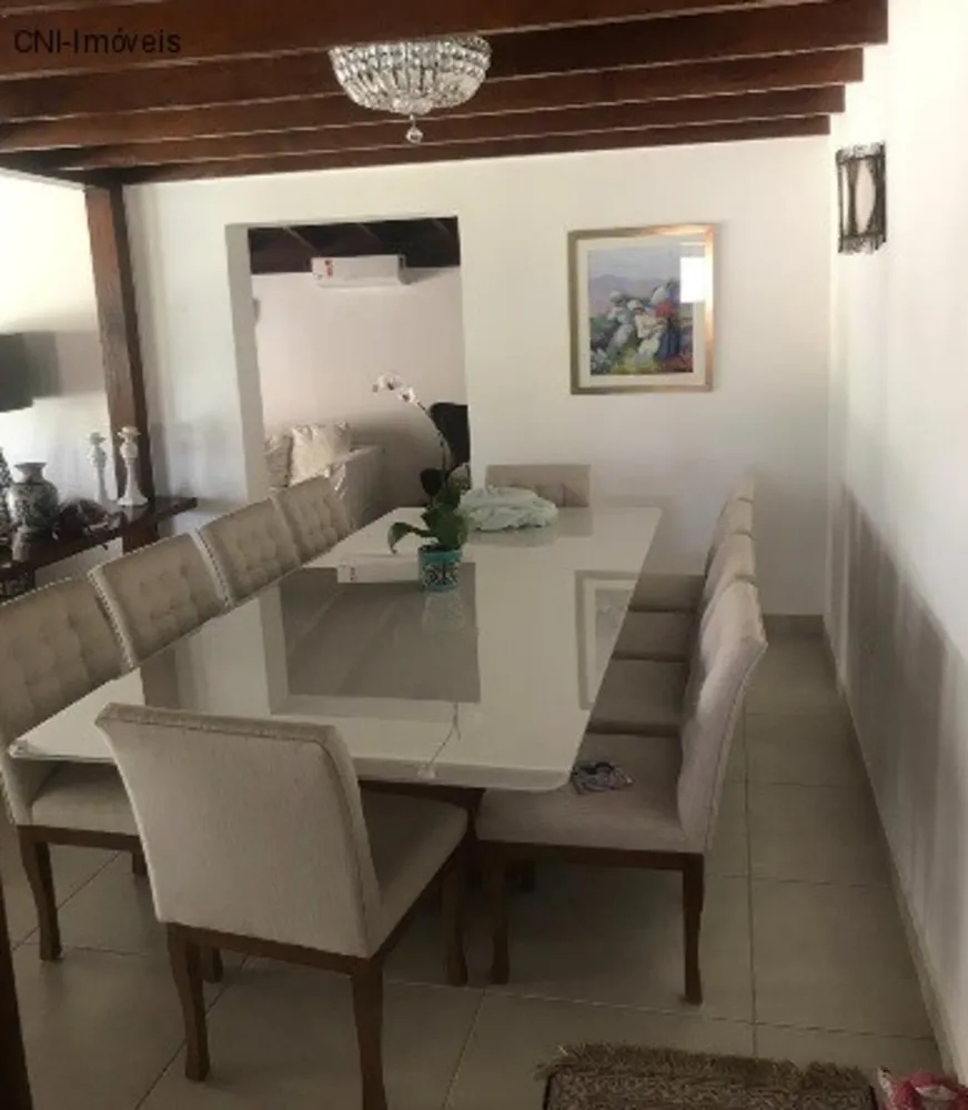 Casa, 4 quartos, 550 m² - Foto 10