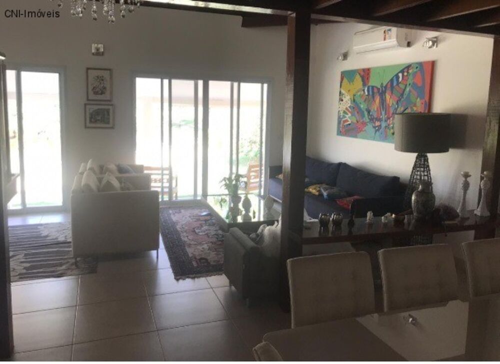 Casa, 4 quartos, 550 m² - Foto 11