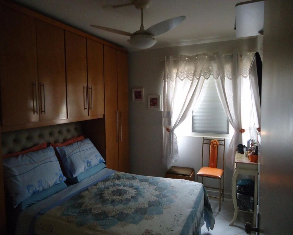 Apartamento, 3 quartos, 75 m² - Foto 7