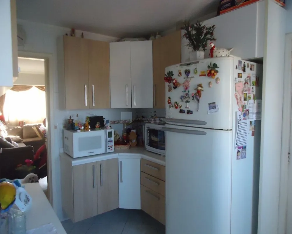 Apartamento, 3 quartos, 75 m² - Foto 10