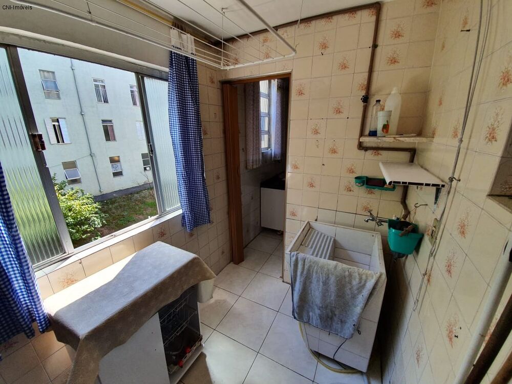 Apartamento, 2 quartos, 65 m² - Foto 6