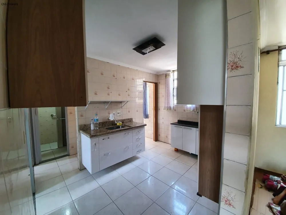 Apartamento, 2 quartos, 65 m² - Foto 9