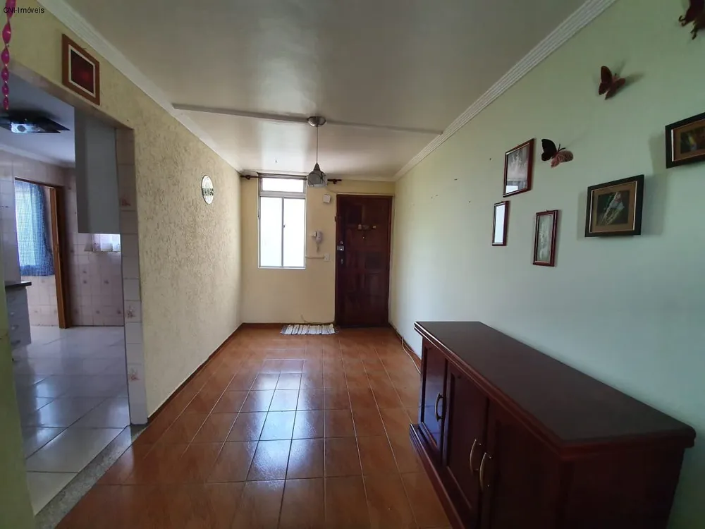 Apartamento, 2 quartos, 65 m² - Foto 20
