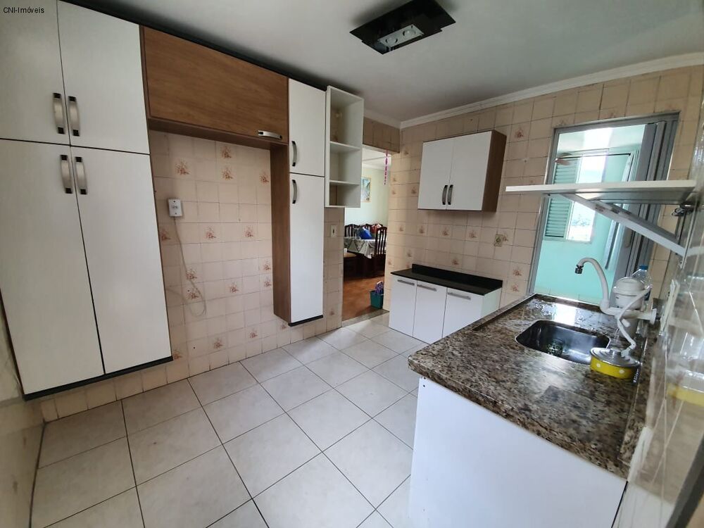 Apartamento, 2 quartos, 65 m² - Foto 2
