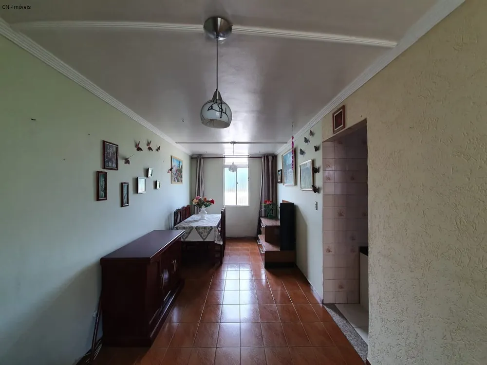 Apartamento, 2 quartos, 65 m² - Foto 14