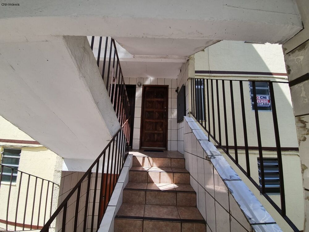 Apartamento, 2 quartos, 65 m² - Foto 8