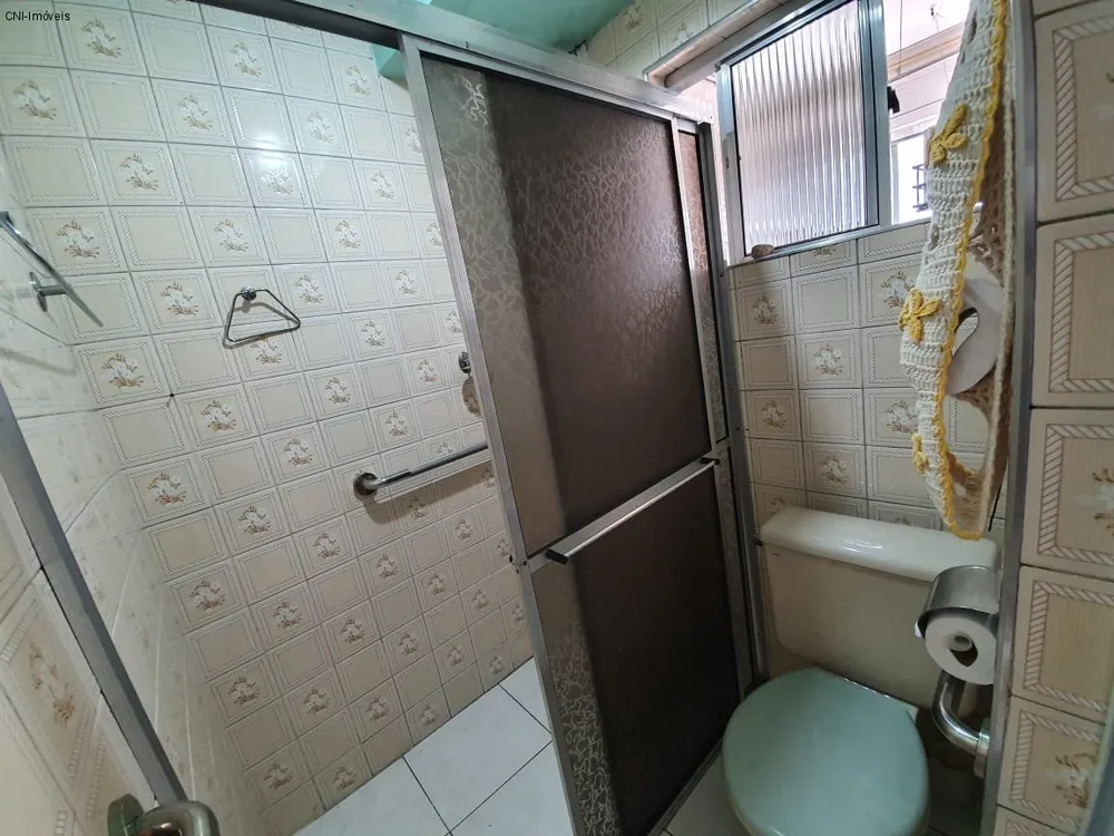 Apartamento, 2 quartos, 65 m² - Foto 11