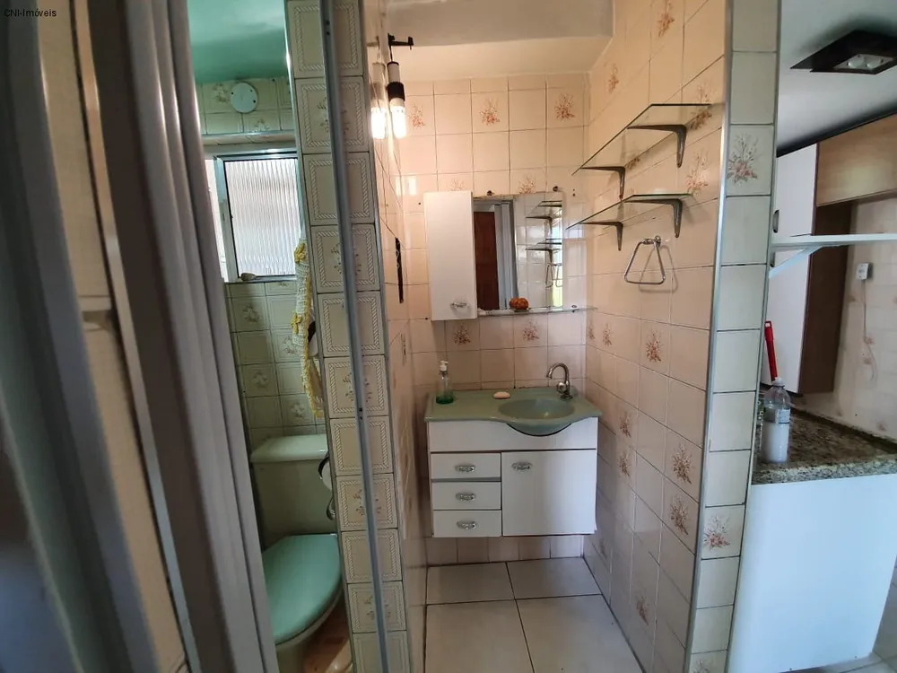 Apartamento, 2 quartos, 65 m² - Foto 18