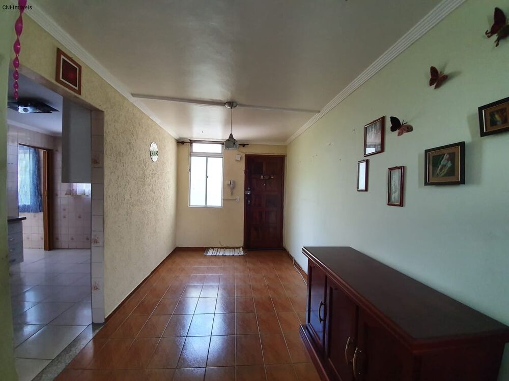 Apartamento, 2 quartos, 65 m² - Foto 5