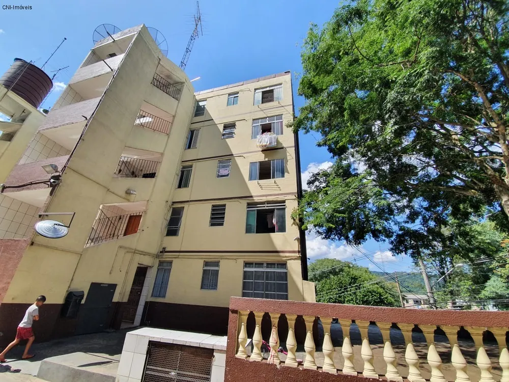 Apartamento, 2 quartos, 65 m² - Foto 19