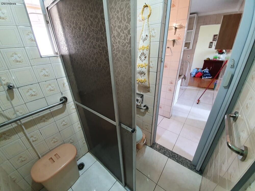 Apartamento, 2 quartos, 65 m² - Foto 1