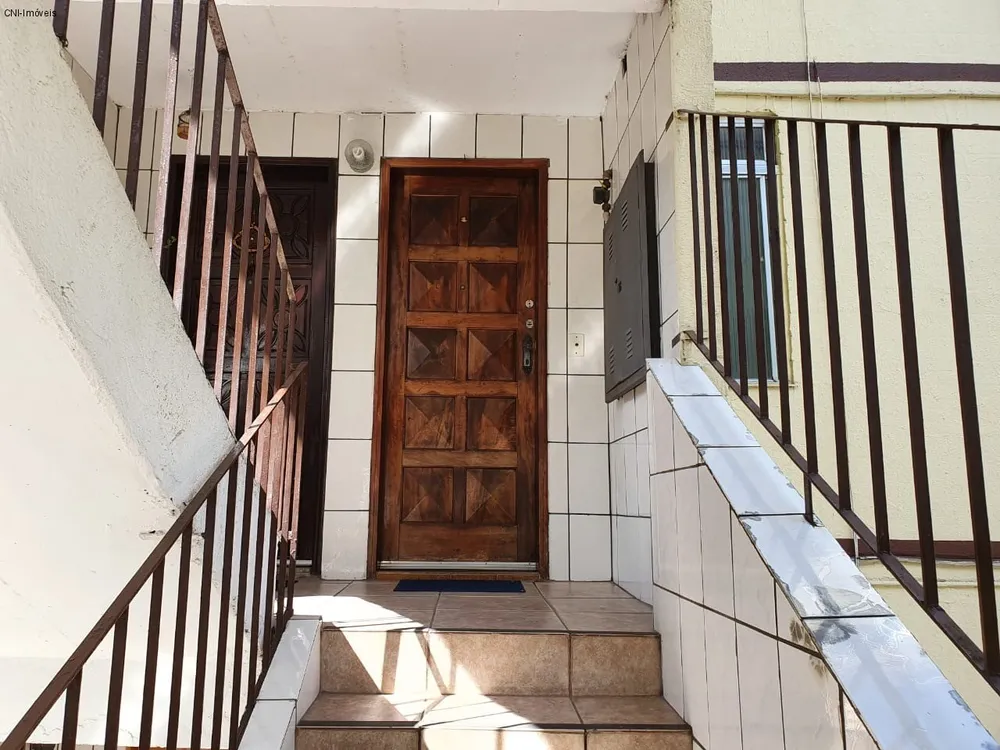 Apartamento, 2 quartos, 65 m² - Foto 13