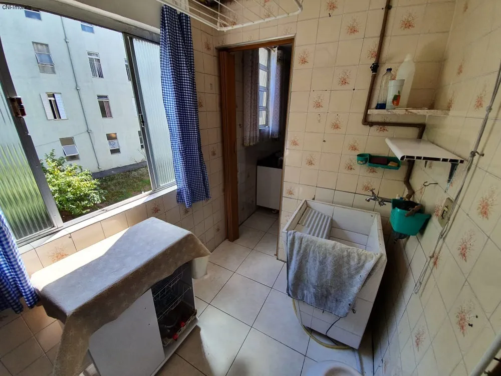 Apartamento, 2 quartos, 65 m² - Foto 12