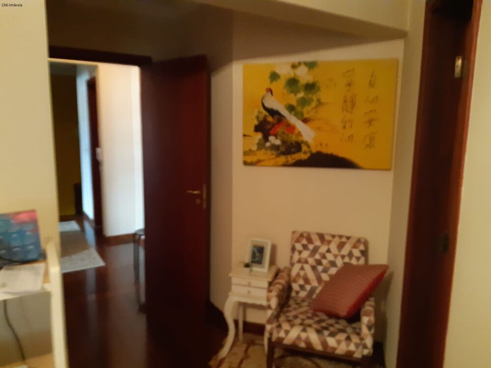 Apartamento à venda com 3 quartos, 286m² - Foto 5