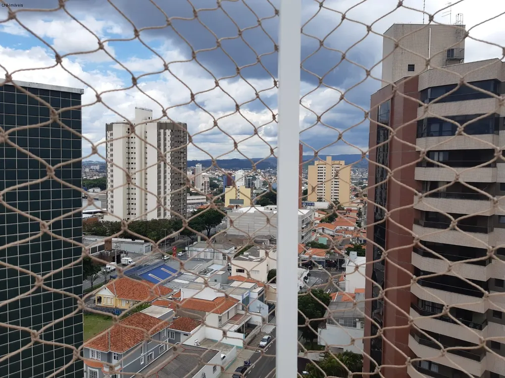 Apartamento, 3 quartos, 286 m² - Foto 1