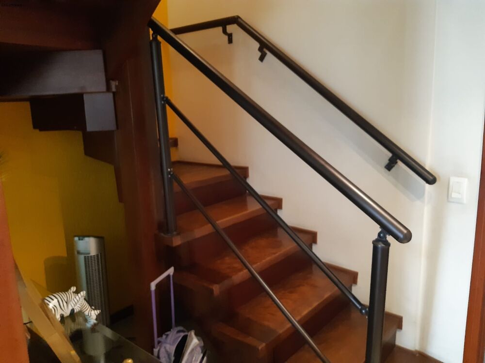 Apartamento à venda com 3 quartos, 286m² - Foto 2