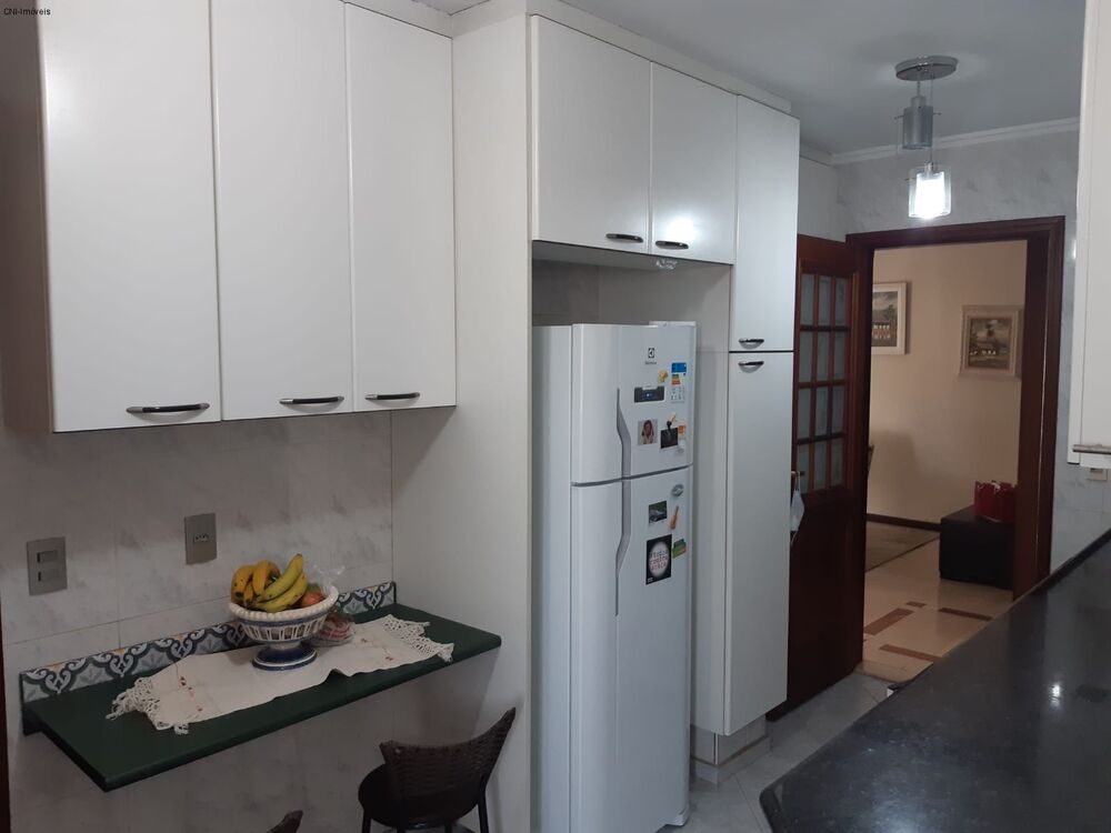 Apartamento à venda com 3 quartos, 286m² - Foto 3
