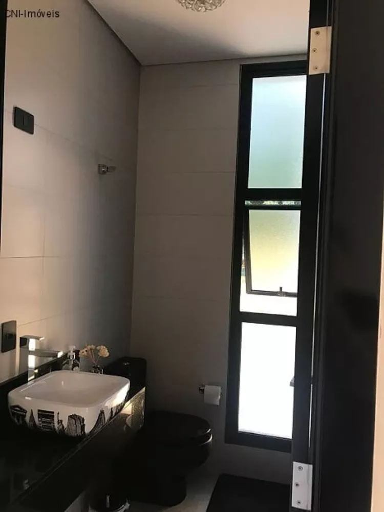 Casa à venda com 4 quartos, 473m² - Foto 3