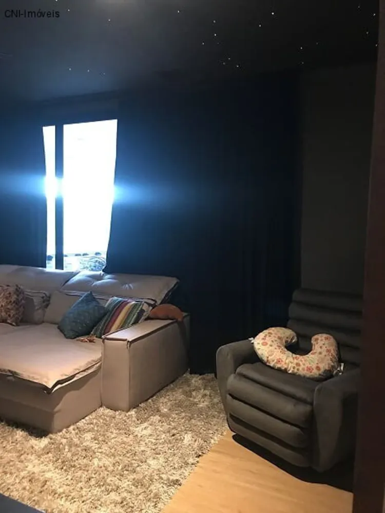 Casa, 4 quartos, 473 m² - Foto 5