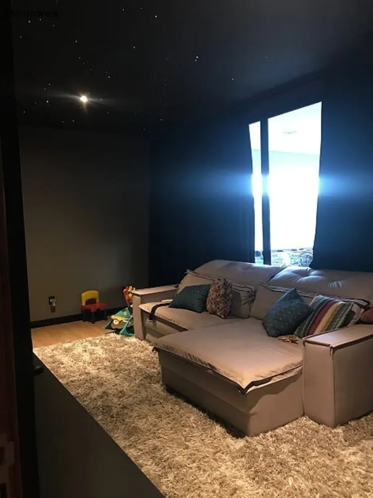 Casa, 4 quartos, 473 m² - Foto 6